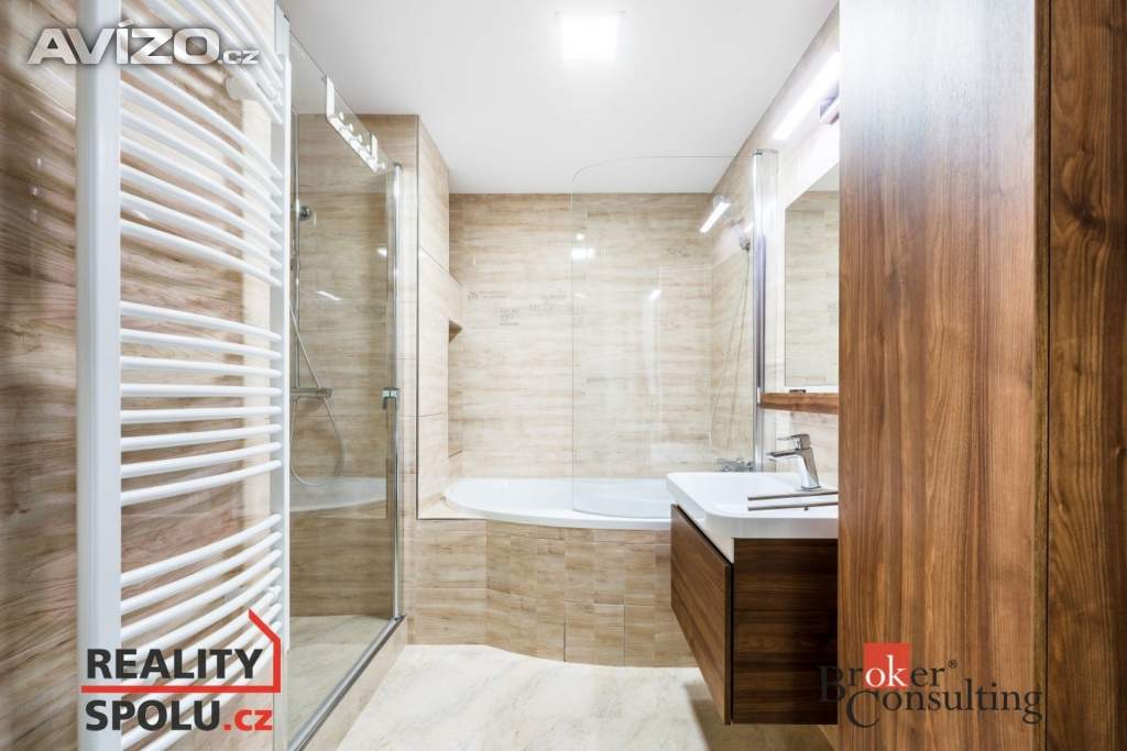 Foto inzerátu Prodej bytu 2+1 73 m², Brno