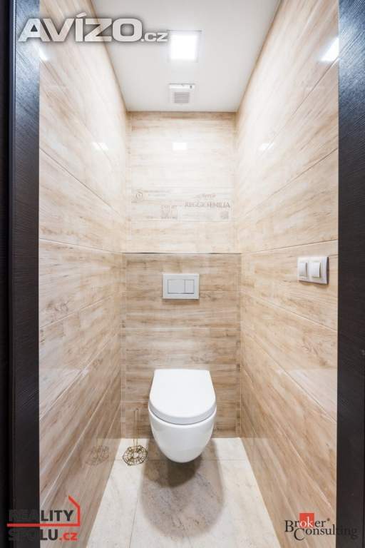 Foto inzerátu Prodej bytu 2+1 73 m², Brno