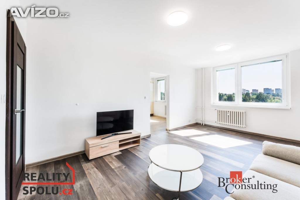 Foto inzerátu Prodej bytu 2+1 73 m², Brno