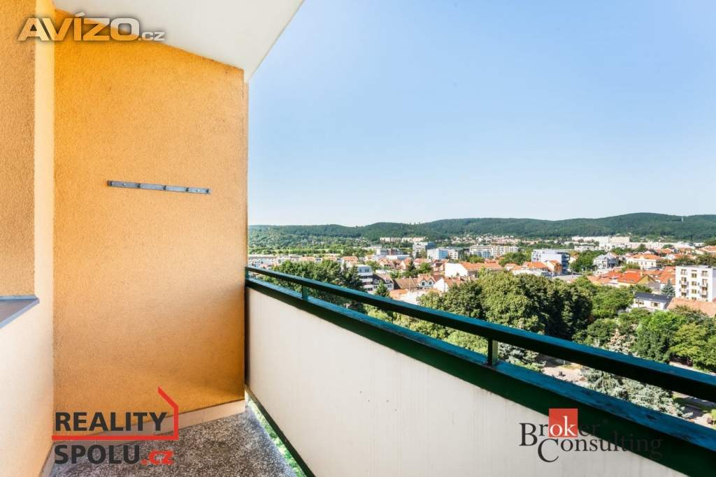 Foto inzerátu Prodej bytu 2+1 73 m², Brno