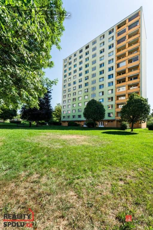 Foto inzerátu Prodej bytu 2+1 73 m², Brno