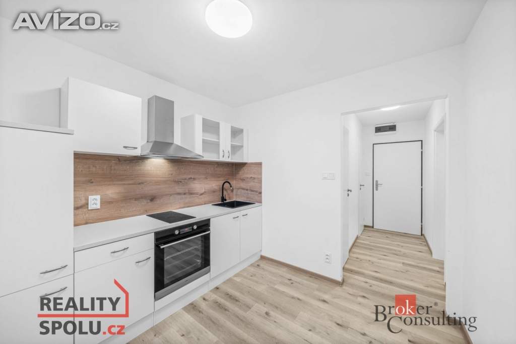 Foto inzerátu Pronájem bytu 1+1 36 m², Praha