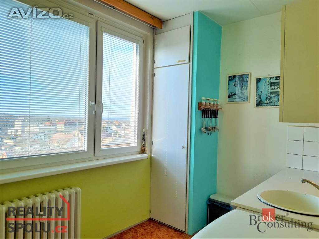 Foto inzerátu Pronájem bytu 1+1 35 m², Opočno