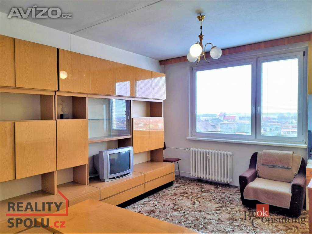 Foto inzerátu Pronájem bytu 1+1 35 m², Opočno