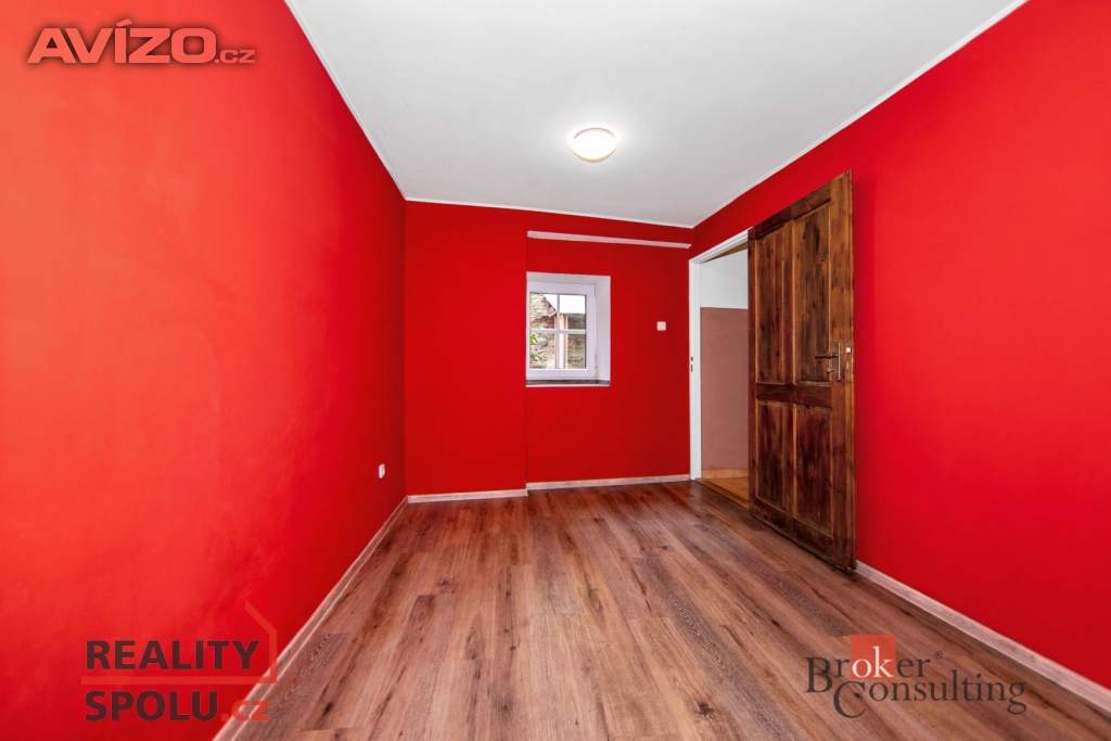 Foto inzerátu Prodej rodinného domu 219 m², Toužim