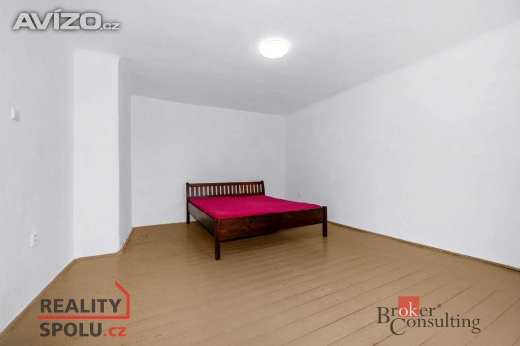 Foto inzerátu Prodej rodinného domu 219 m², Toužim