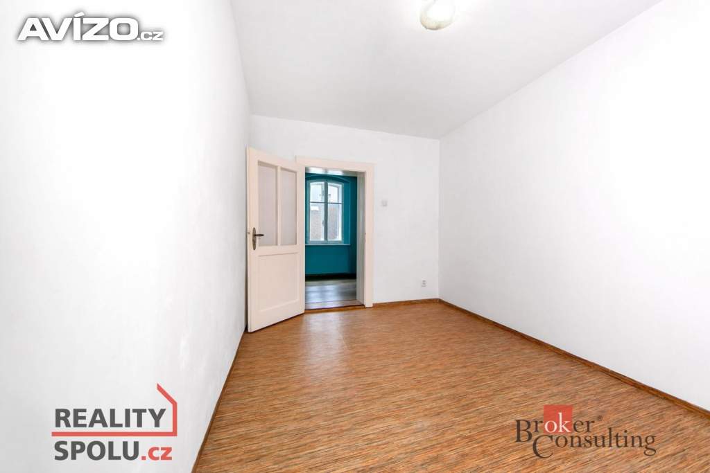 Foto inzerátu Prodej rodinného domu 219 m², Toužim