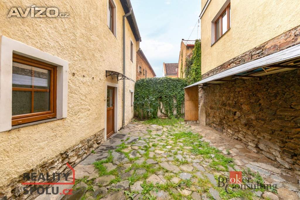 Foto inzerátu Prodej rodinného domu 219 m², Toužim