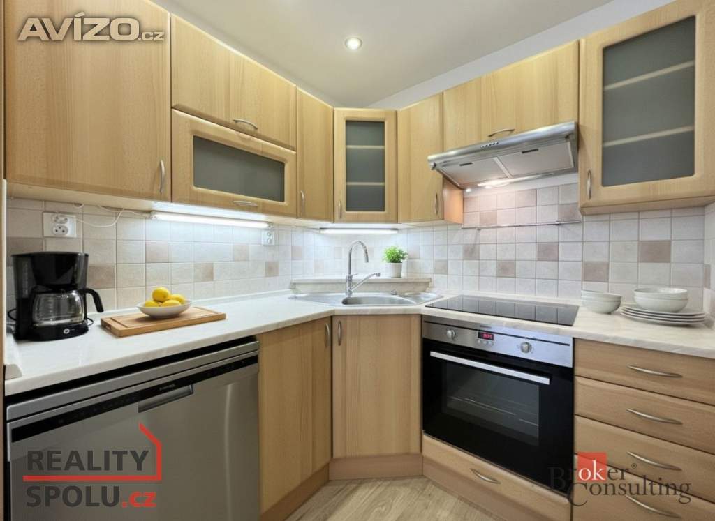 Foto inzerátu Pronájem bytu 4+kk 72 m², Praha