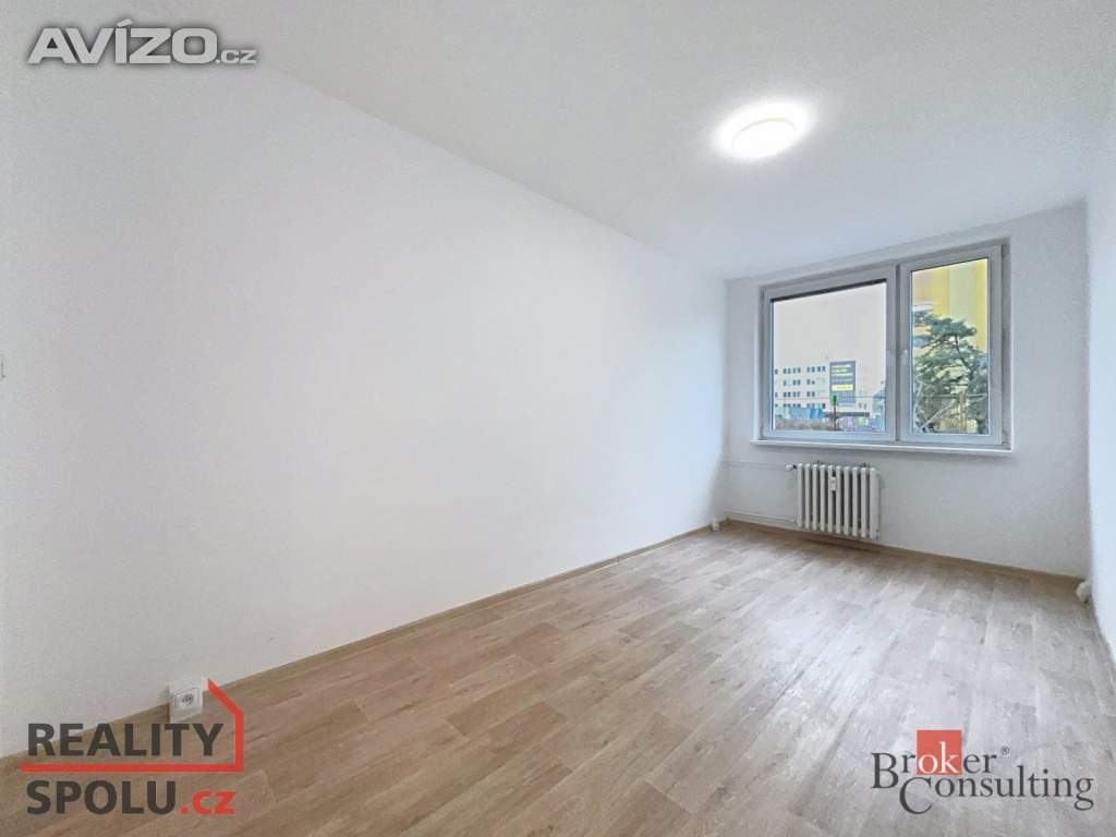Foto inzerátu Pronájem bytu 4+kk 72 m², Praha