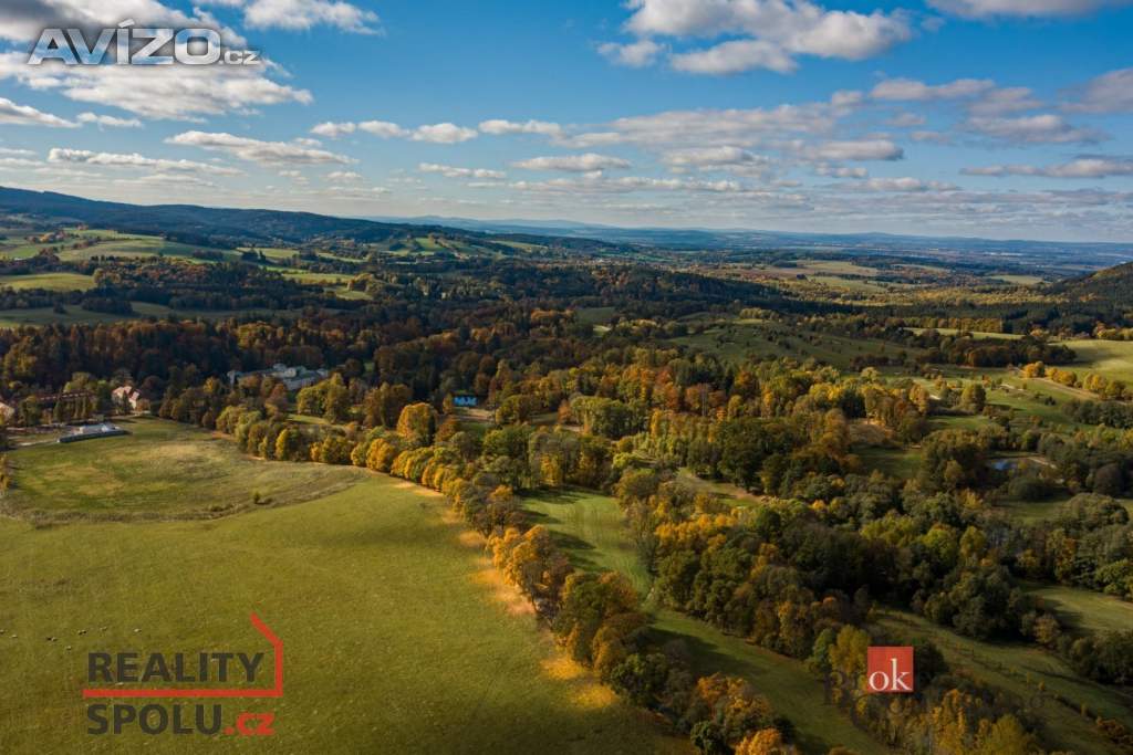 Foto inzerátu Prodej bytu 2+kk 53 m², Lázně Kynžvart