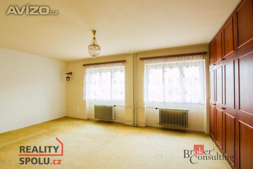 Foto inzerátu Prodej vily 248 m², Praha