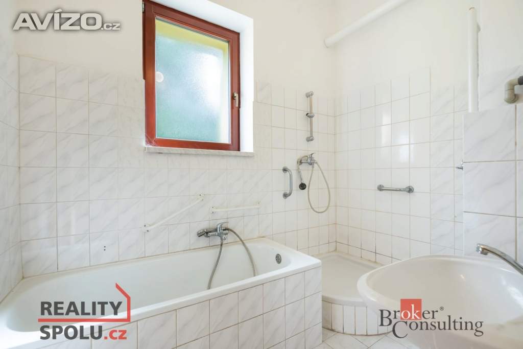 Foto inzerátu Prodej vily 354 m², Praha