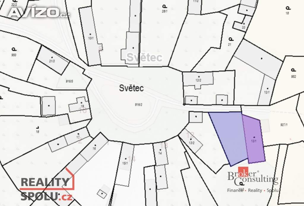 Prodej zemědělské usedlosti 260 m², Bezvěrov