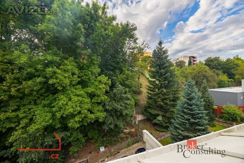 Foto inzerátu Prodej bytu 4+kk 93 m², Praha