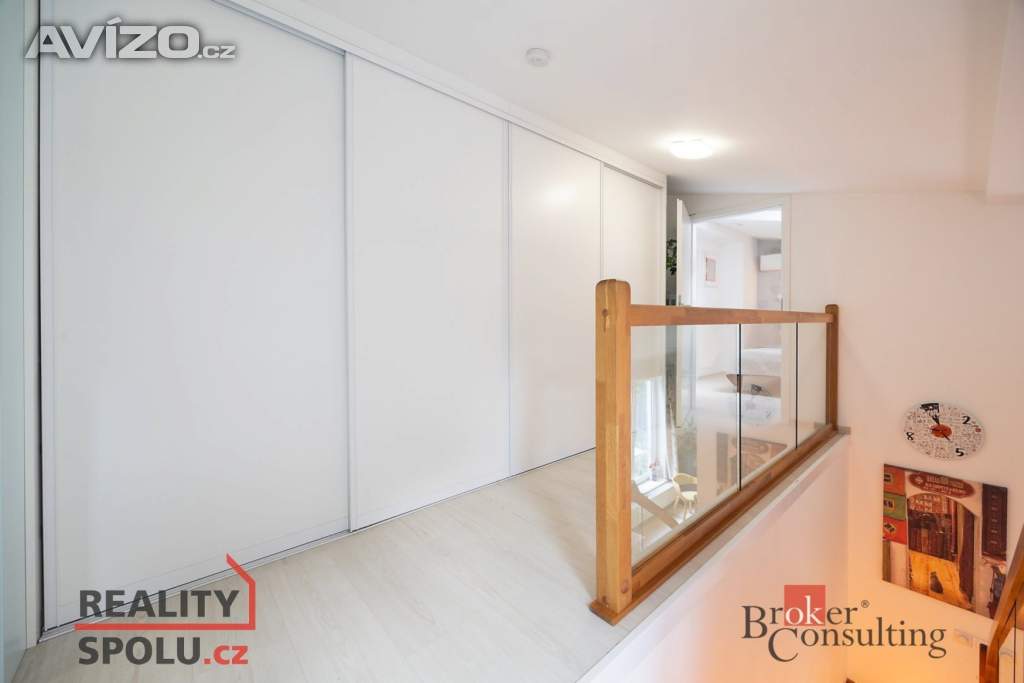 Foto inzerátu Prodej bytu 4+kk 93 m², Praha