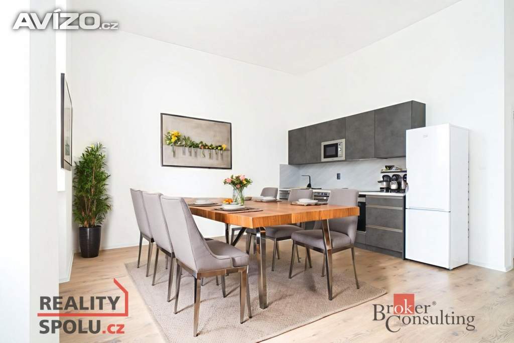 Foto inzerátu Pronájem bytu 2+kk 53 m², Ostrava