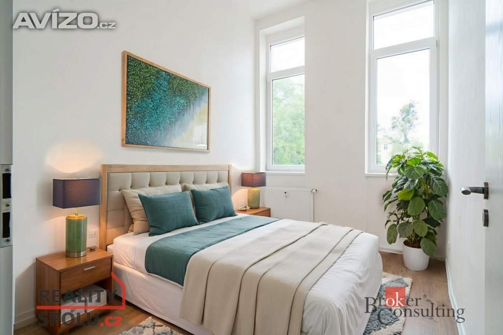 Foto inzerátu Pronájem bytu 2+kk 53 m², Ostrava