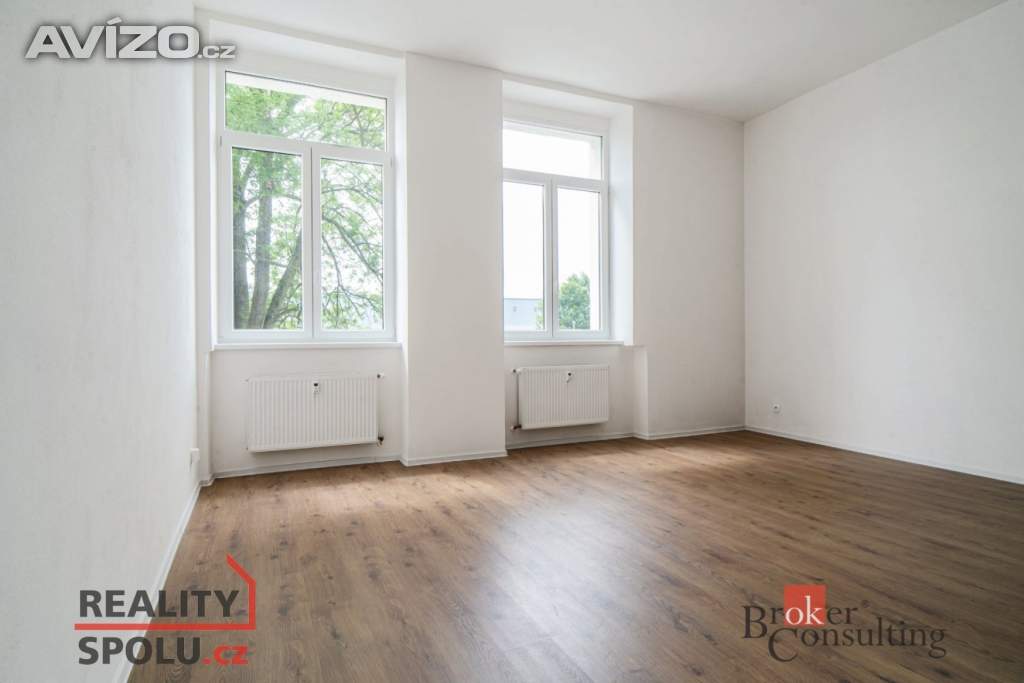 Foto inzerátu Pronájem bytu 2+kk 53 m², Ostrava