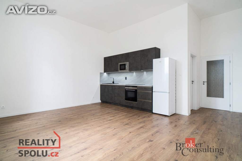 Foto inzerátu Pronájem bytu 2+kk 53 m², Ostrava