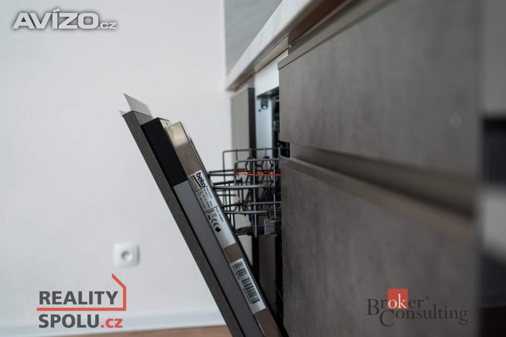 Foto inzerátu Pronájem bytu 2+kk 53 m², Ostrava