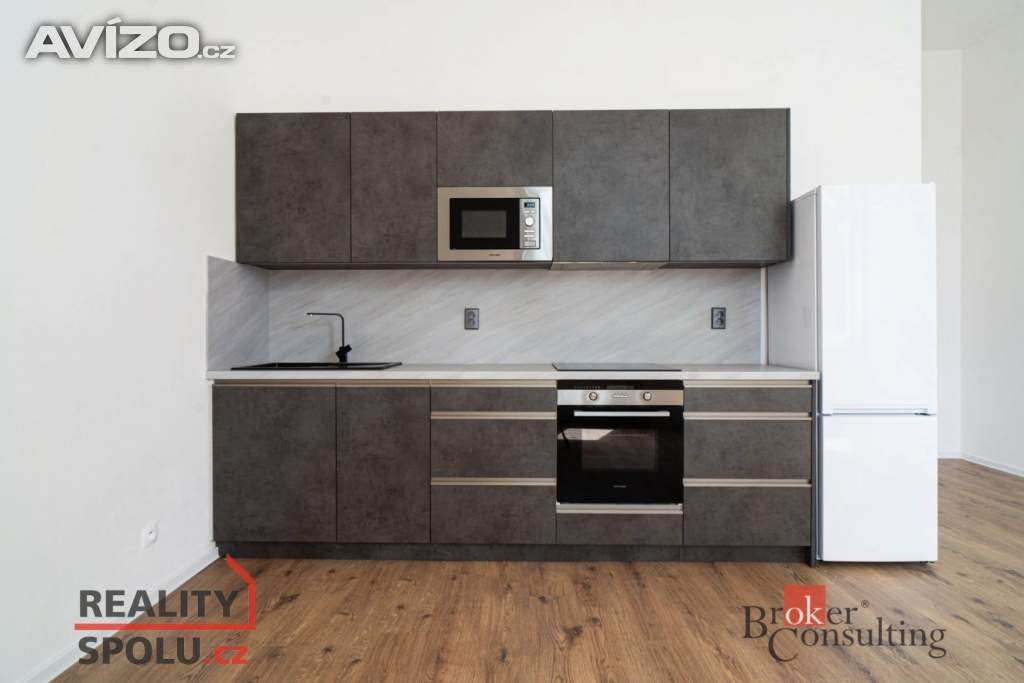 Foto inzerátu Pronájem bytu 2+kk 53 m², Ostrava