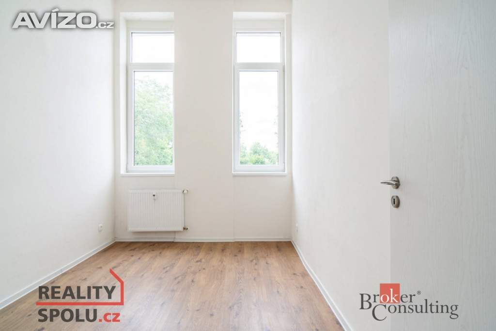 Foto inzerátu Pronájem bytu 2+kk 53 m², Ostrava