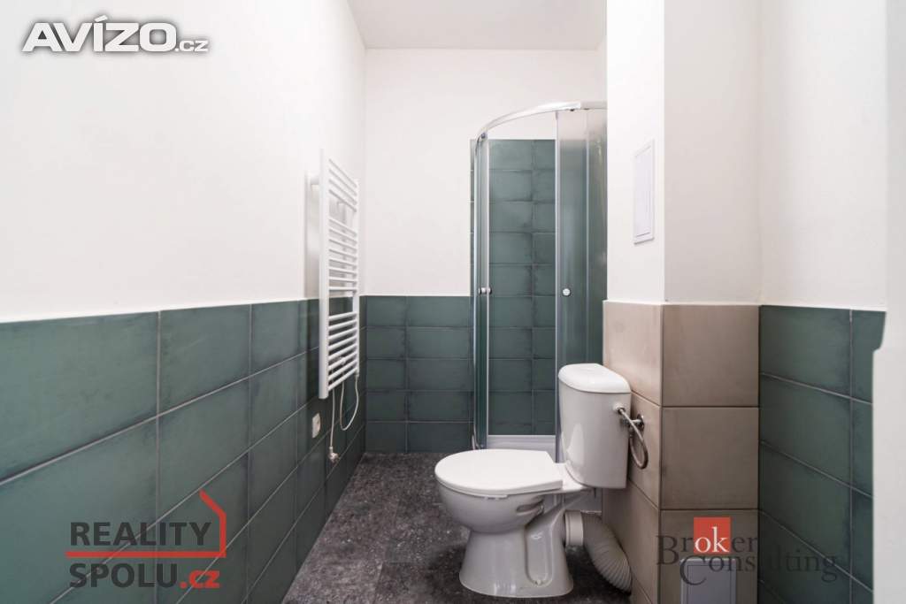 Foto inzerátu Pronájem bytu 2+kk 53 m², Ostrava