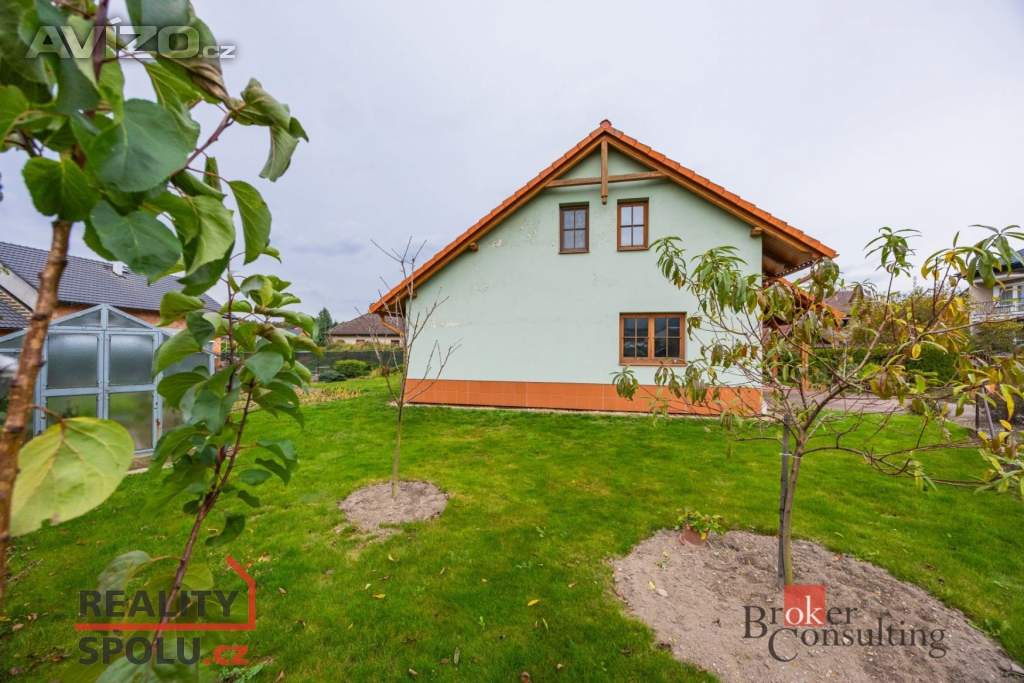 Foto inzerátu Prodej rodinného domu 191 m², Albrechtice nad Orlicí