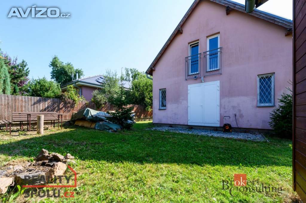Foto inzerátu Prodej rodinného domu 96 m², Horní Lukavice