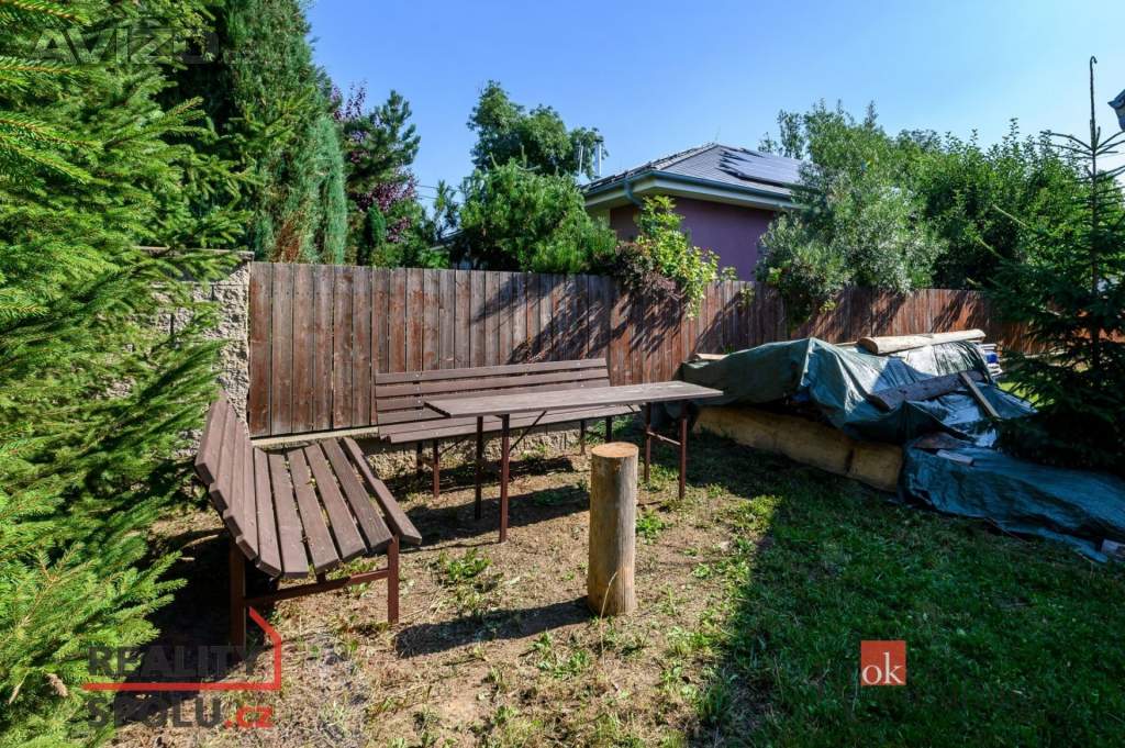 Foto inzerátu Prodej rodinného domu 96 m², Horní Lukavice