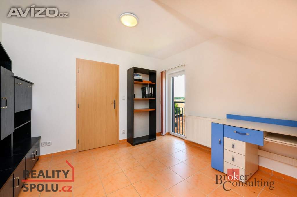 Foto inzerátu Prodej rodinného domu 96 m², Horní Lukavice