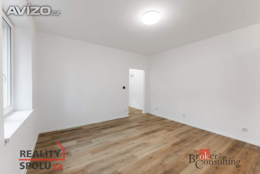 Foto inzerátu Pronájem bytu 2+kk 43 m², Ostrava