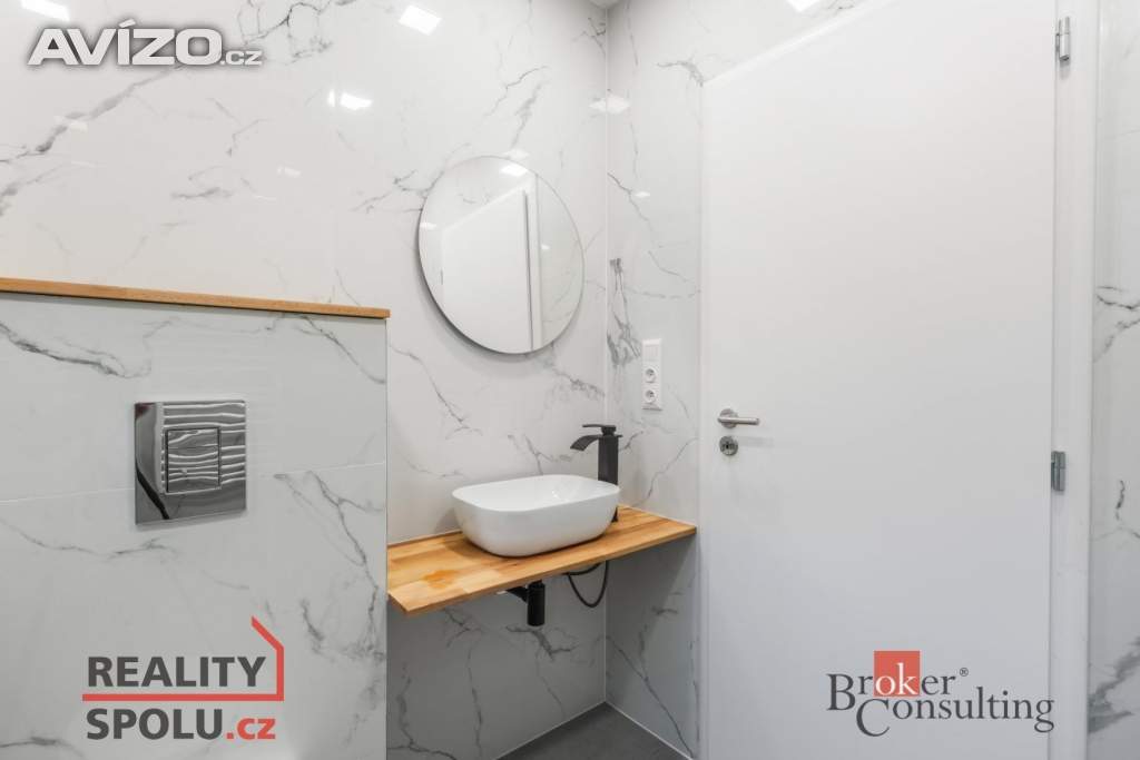 Foto inzerátu Pronájem bytu 2+kk 43 m², Ostrava