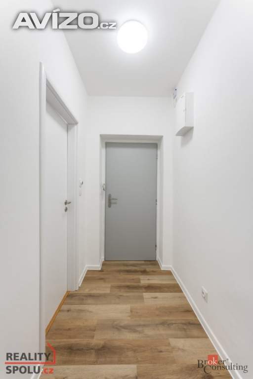 Foto inzerátu Pronájem bytu 2+kk 43 m², Ostrava