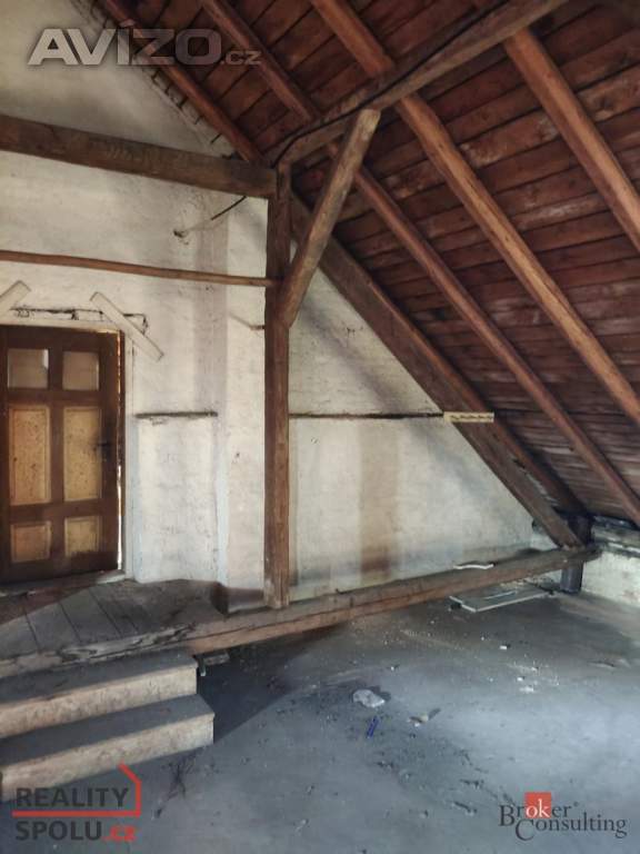 Foto inzerátu Prodej obchodního prostoru 300 m², Telč