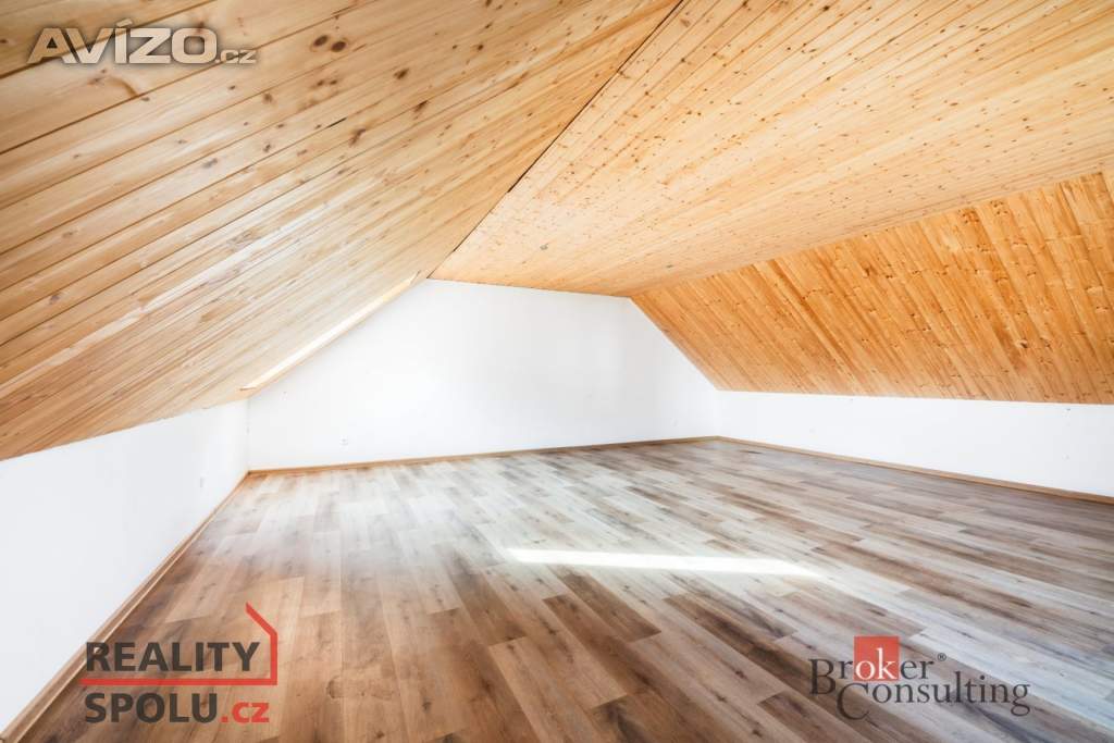 Foto inzerátu Prodej bytu 2+kk 76 m², Hoštice