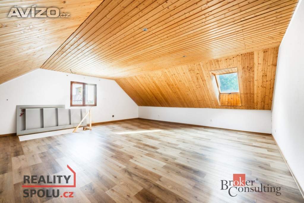Foto inzerátu Prodej bytu 2+kk 76 m², Hoštice