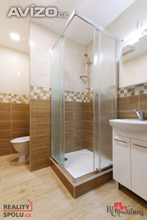 Foto inzerátu Pronájem bytu 2+kk 38 m², Brno