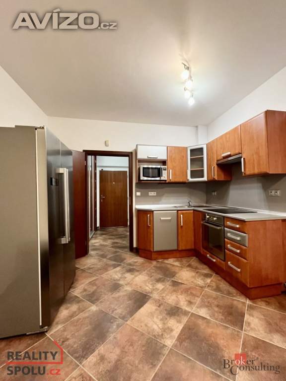 Foto inzerátu Pronájem bytu 1+kk 25 m², Praha