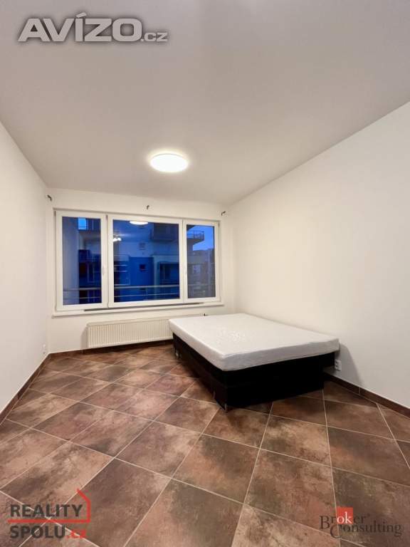 Foto inzerátu Pronájem bytu 1+kk 25 m², Praha