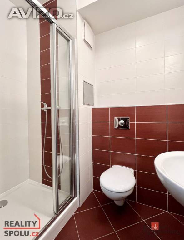 Foto inzerátu Pronájem bytu 1+kk 25 m², Praha