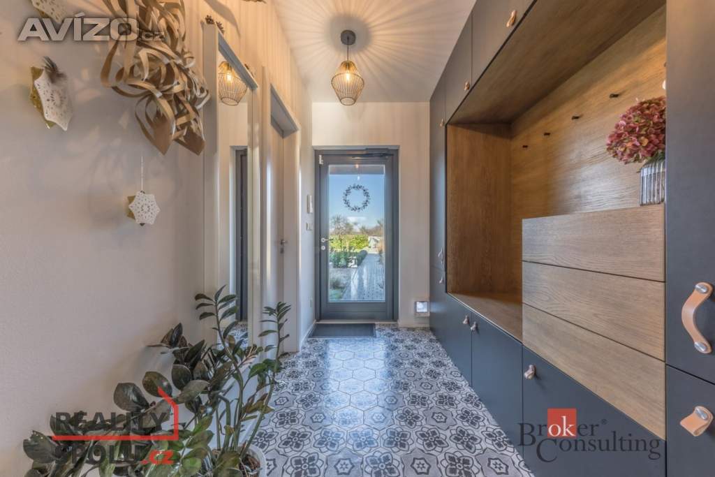 Foto inzerátu Prodej rodinného domu 140 m², Zdiby