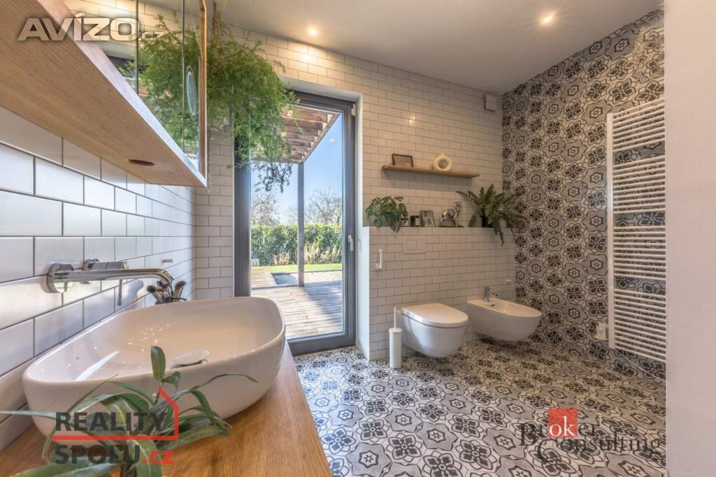 Foto inzerátu Prodej rodinného domu 140 m², Zdiby