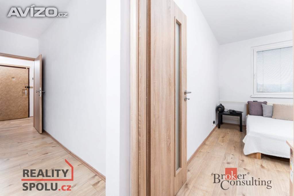 Foto inzerátu Prodej bytu 4+1 98 m², Česká Lípa