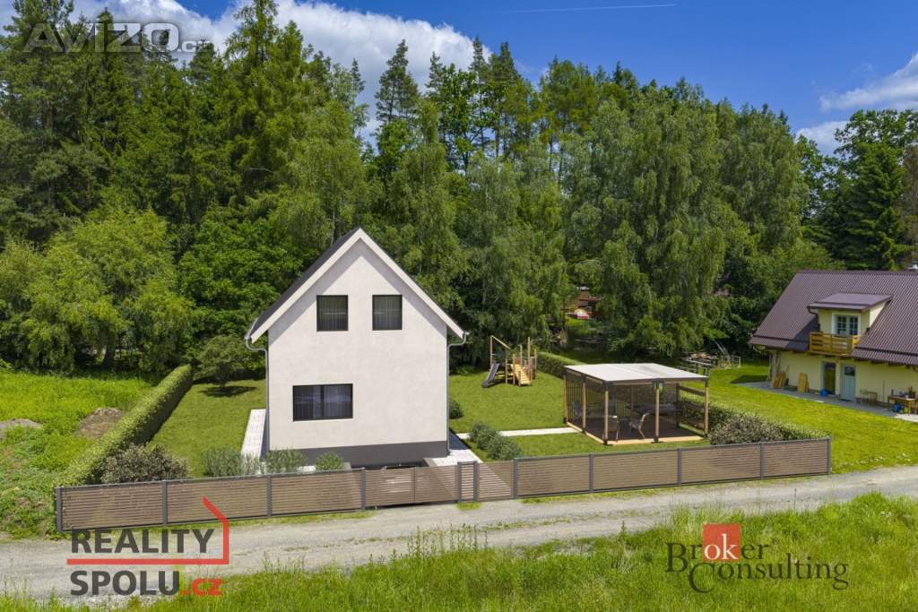 Foto inzerátu Prodej pozemky pro bydlení, 704 m² -