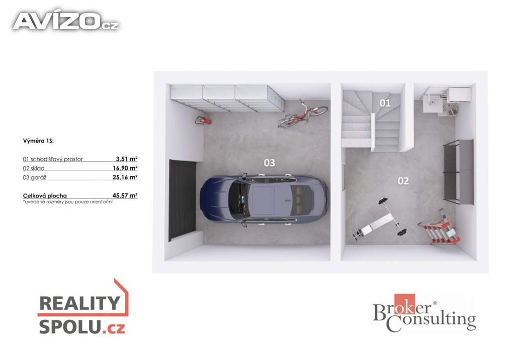 Foto inzerátu Prodej pozemky pro bydlení, 704 m² -