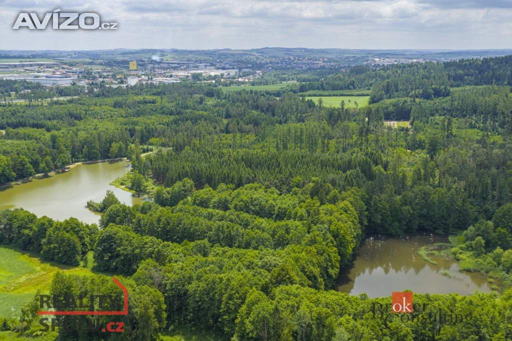 Foto inzerátu Prodej pozemky pro bydlení, 704 m² -