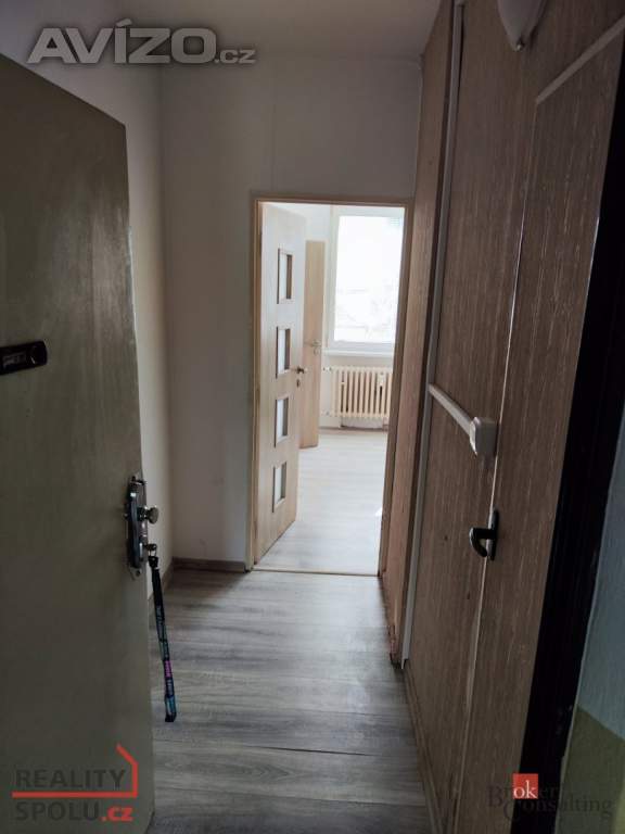 Foto inzerátu Prodej bytu 1+1 39 m², Varnsdorf