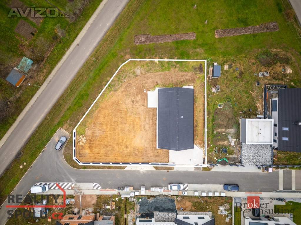 Foto inzerátu Prodej rodinného domu 120 m², Ronov nad Doubravou